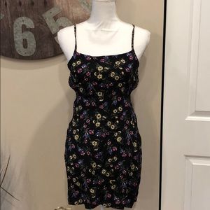 Urban Outfitters - Urban Renewal Dress